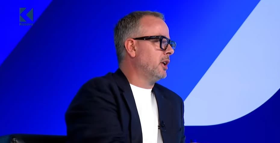 Kajtazi: Ardhja e Albin Kurtit në pushtet është fatkeqësi kombëtare (VIDEO)