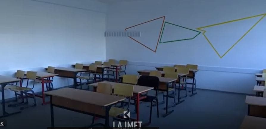 Trajnimet e SBASHK-ut: Mësimdhënësit “përtojnë” të bëhen drejtorë (VIDEO)