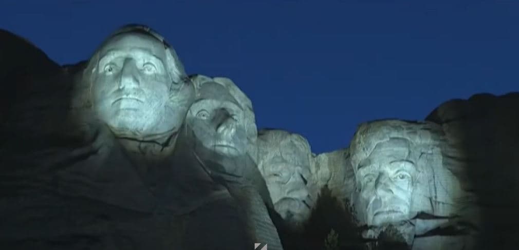 Dita e pavarësisë: Amerika kujton etërit themelues të shtetit (VIDEO)