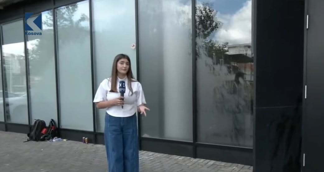 Protesta e fermerëve "detyron" ministrin për takim, çka pritet më tej? (VIDEO)