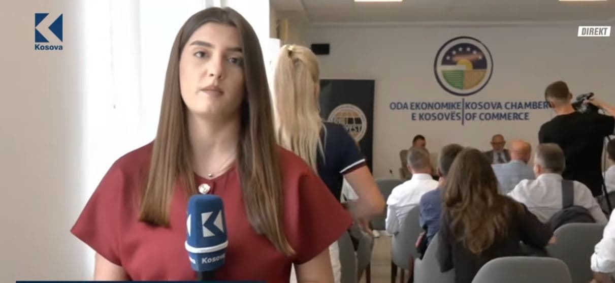 Tryeza e diskutimit: A po konsiderohet gazi si burim i energjisë? (VIDEO)