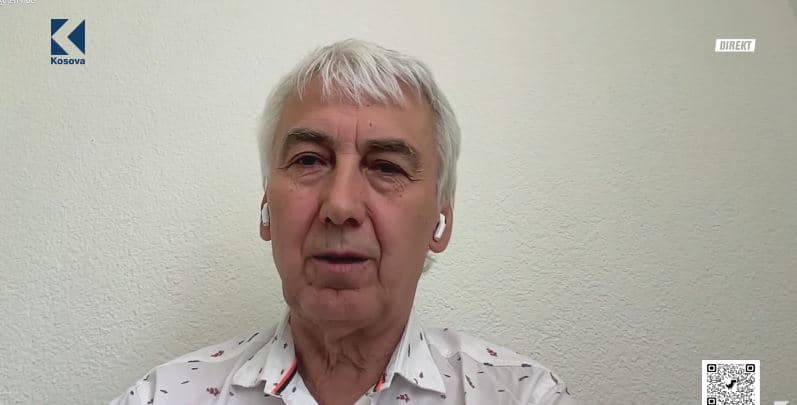 Rexhaj: Kurti do ta çojë vendin në zgjedhje, s’ka dalje nga kriza (VIDEO)