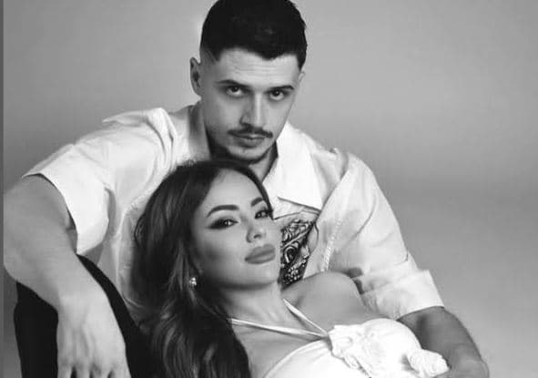 Sara dhe Bardhi prindër për herë të dytë, zbulohet gjinia e bebes
