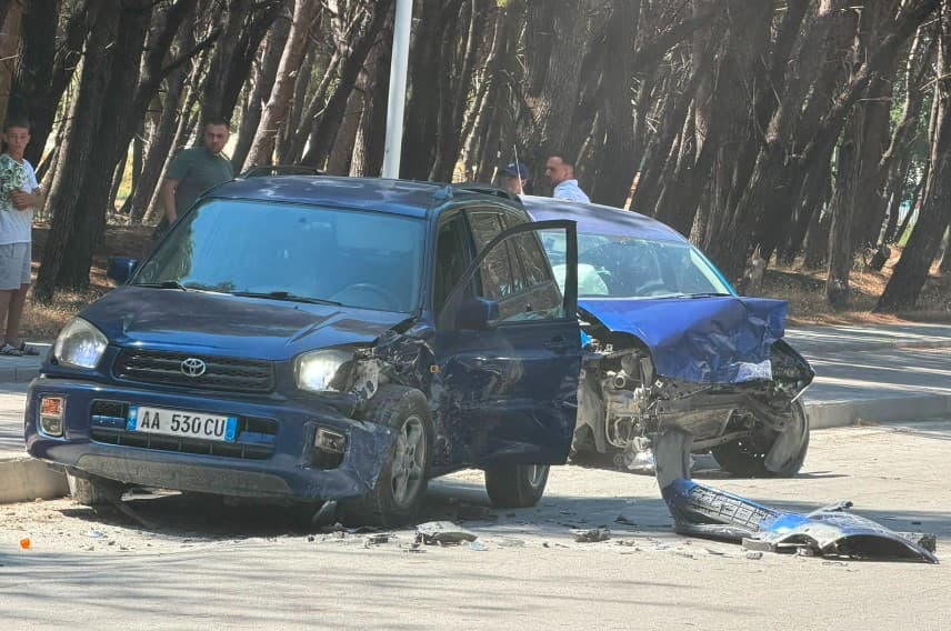 Zjarri masiv pranë Parisit, ministri francez dyshon për zjarrvënie të qëllimshme