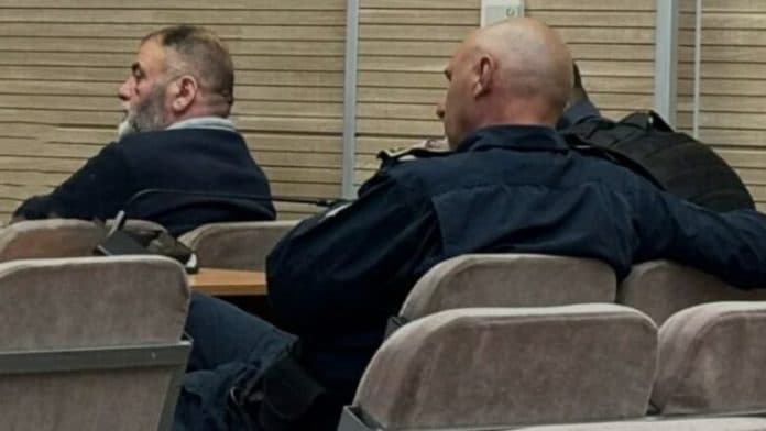Edhe në rigjykim, Shaqir Lutvija dënohet me 10 vjet burgim për krime lufte në Prizren