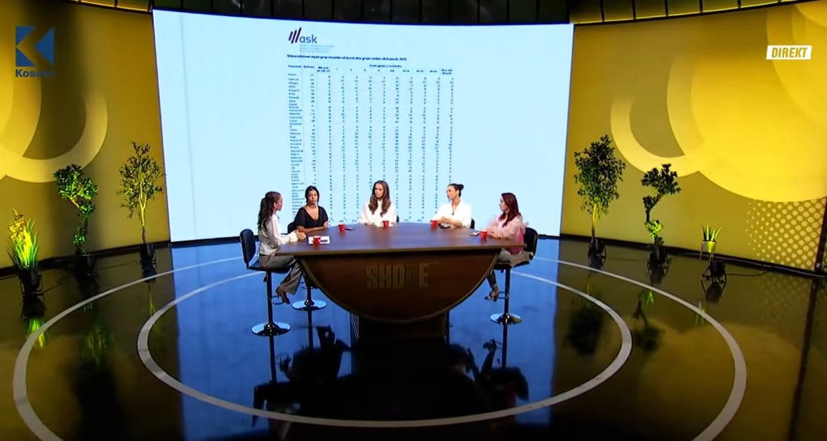 "Shoqet" flasin për ndarjet e çifteve: Raste të rralla ku përgjegjësia prindërore mbizotëron pas divorcit (VIDEO)