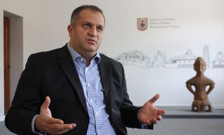 Mbi 172 mijë euro të padeklaruara, Shpend Ahmeti thotë se ishin ndihmë financiare nga familja