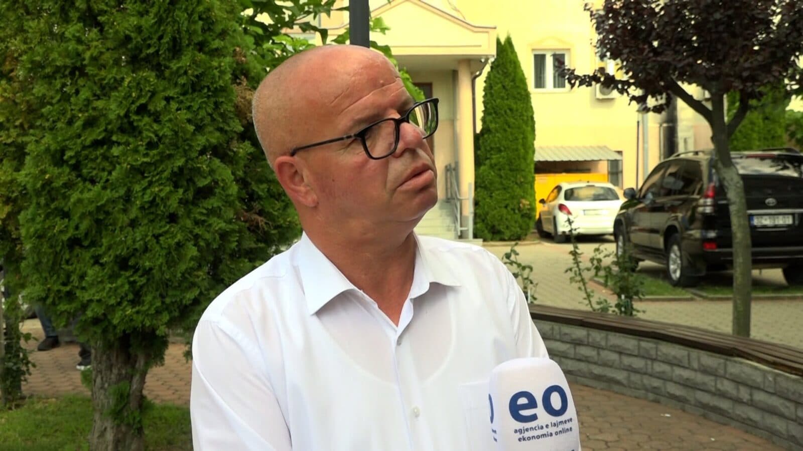 Latifi: Veç këtë vit Rahovecit i janë marrë 4.5 milionë euro përmes procedurave përmbarimore