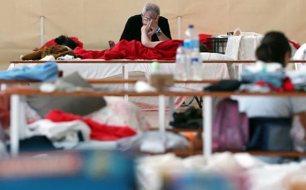Zjarret në Spanjë, më shumë se 63 mijë njerëz janë evakuuar