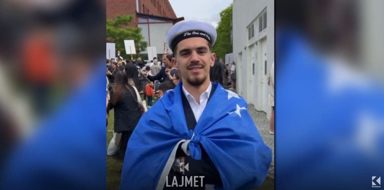 Vrasja e kosovarit në Suedi: 20-vjeçari ishte kalimtar rasti kur u qëllua për vdekje (VIDEO)