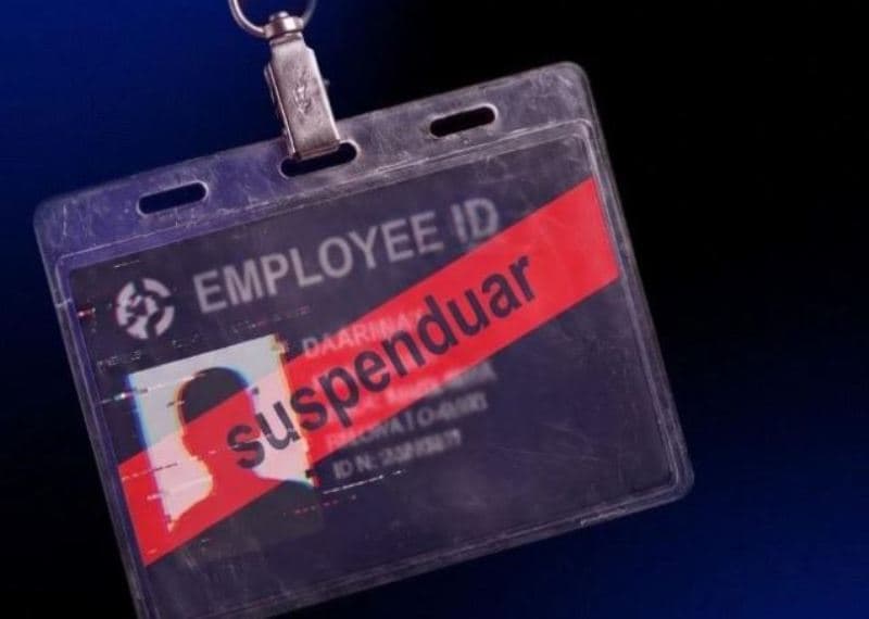 Ryshfet dhe keqpërdorim detyre, ATK suspendon dy zyrtarë
