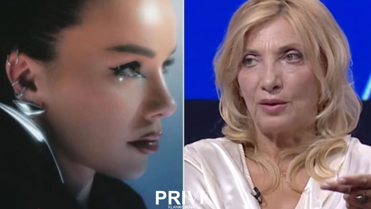 A ka bashkëpunim mes Tayna-s dhe Mozës? Zbulohet e vërteta (VIDEO)