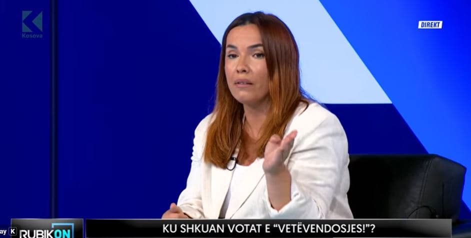 Thaçi: Lëvizja Vetëvendosje sot nuk ka kauzë, ka viktimizim (VIDEO)