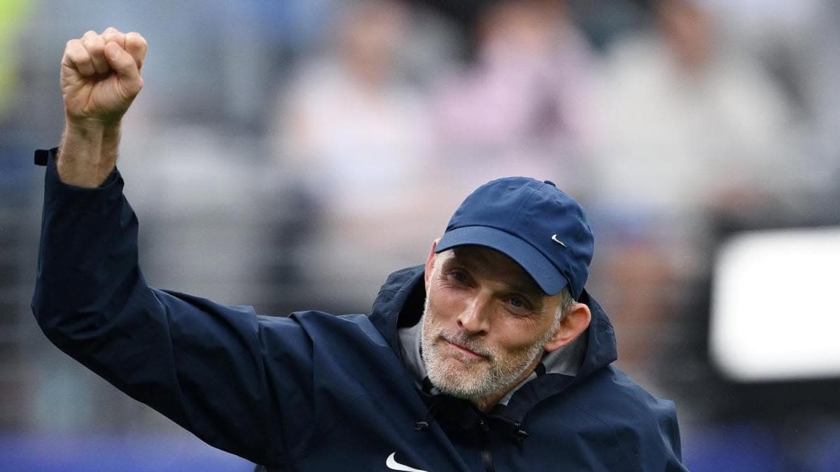 Tuchel: Tre gjyqtarë nga Amerika e Jugut në VAR me vendime të pakuptueshme