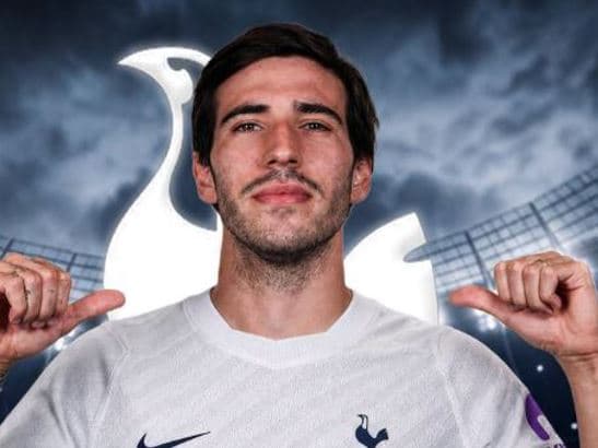 Arrihet marrëveshja, Spurs thyen arkat e klubit për Sandro Tonalin