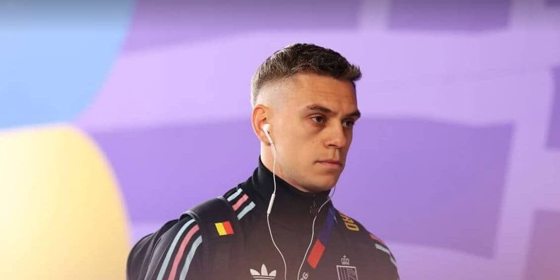 Besiktasi bën hapin e madh për Trossardin, marrëveshje me Arsenalin