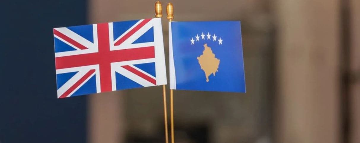 Ambasada britanike reagon pas dekretetimit të dorëheqjeve të prokurorëve serbë