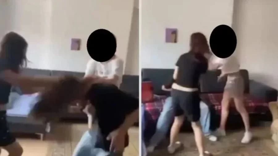 Flet nëna e adoleshentes së rrahur në Fier: Vajza ime është në gjendje të rënduar