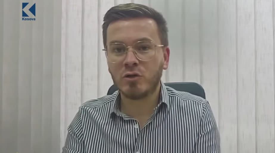 Pas dajakut kërcet arma në Pejë, lëndohet kalimtari i rastit (VIDEO)