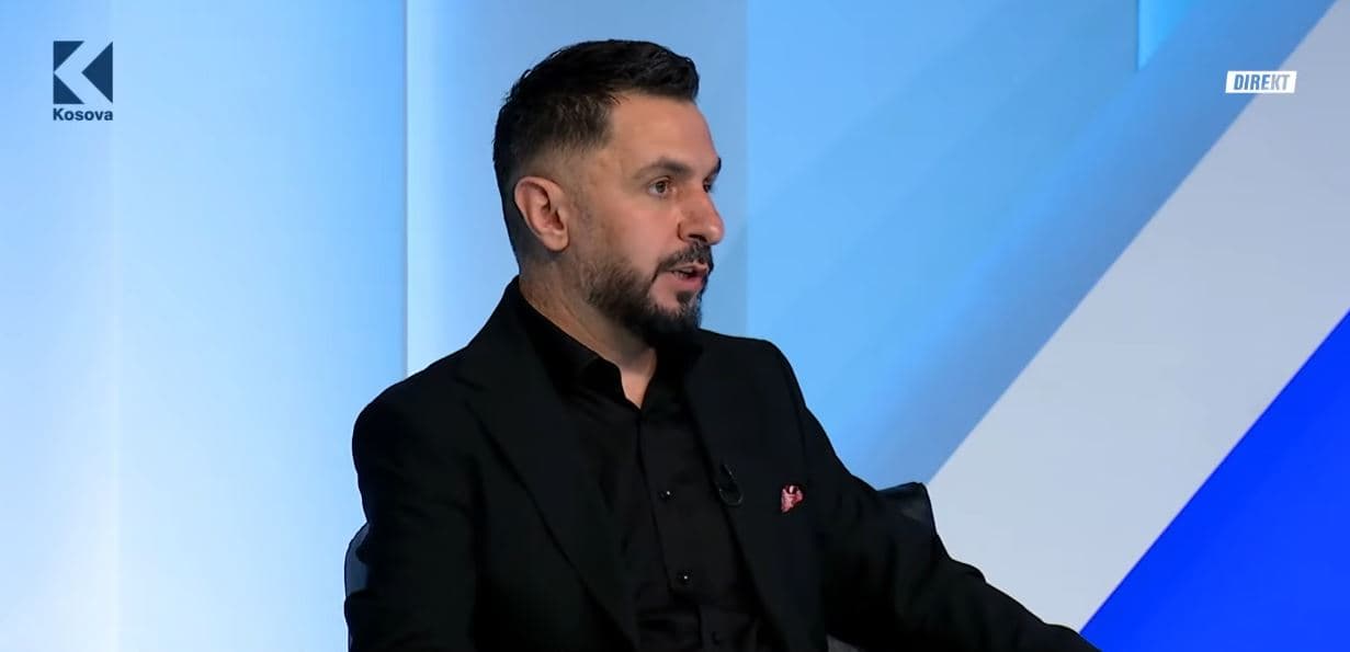 Befason Kerolli: Ka deputetë të Kuvendit që kanë faqe propagandistike (VIDEO)