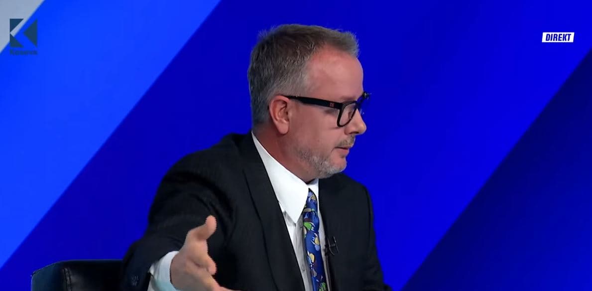 Kajtazi: “Lule Gjeli” është platformë e VV-së dhe e Albin Kurtit (VIDEO)