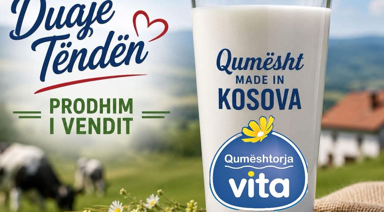 "Vita" fton ministrin Muja të vizitojë fabrikën: Ejani nesër të shihni nga afër të vërtetën