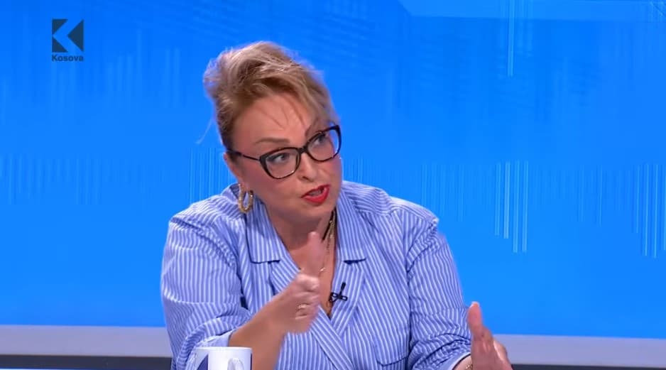 Sadriu-Hamiti: Kosova e izoluar, dhuratë nga Kurti (VIDEO)