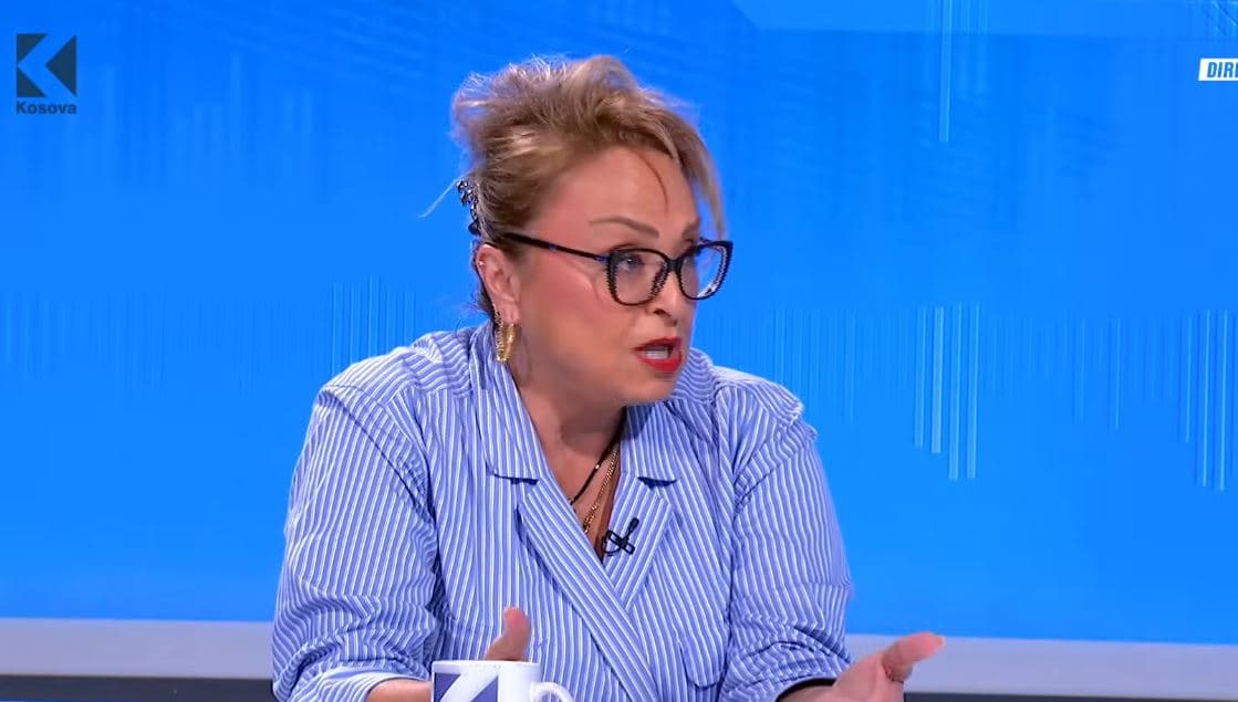 Hamiti: Familja Jashari është shumë e qartë se nuk duan të jenë pjesë e pazareve politike (VIDEO)