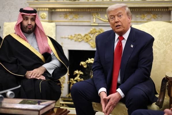 Waltz: Marrëveshja bërthamore varet nga anëtarësimi i Arabisë Saudite në Marrëveshjet e Abrahamit