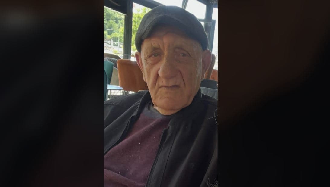 Nesër vazhdojnë kërkimet për Xhafer Raqin, 78-vjeçarin që vuan nga demenca