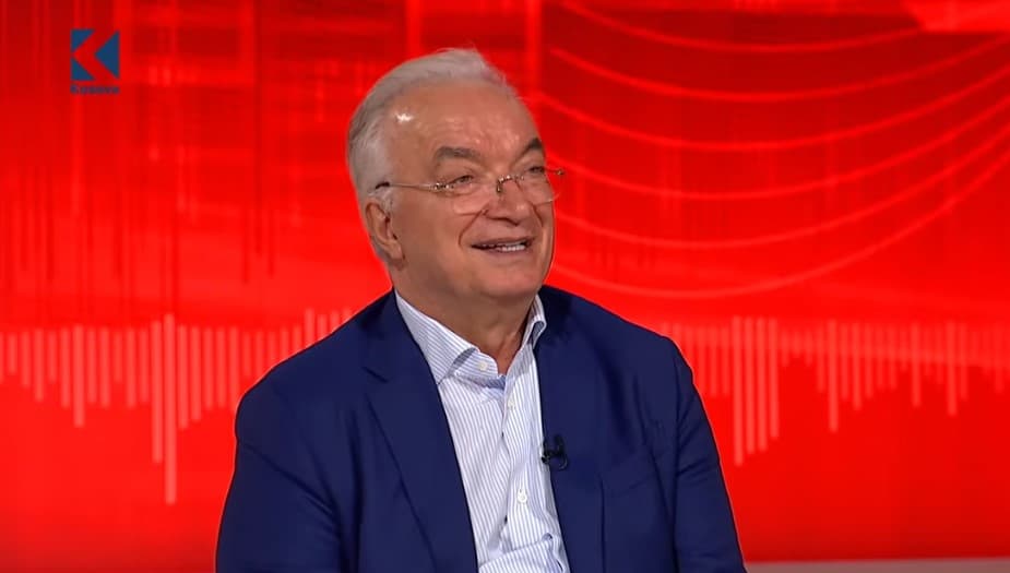 Haliti: Presidenti mund të jetë i PDK-së edhe pa koalicion me VV-në (VIDEO)