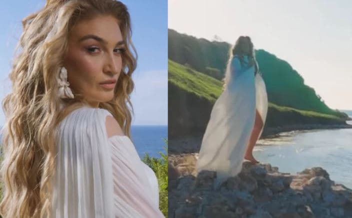 Yllka Kuqi ka një befasi për fansat e saj: Diçka e veçantë po vjen (VIDEO)