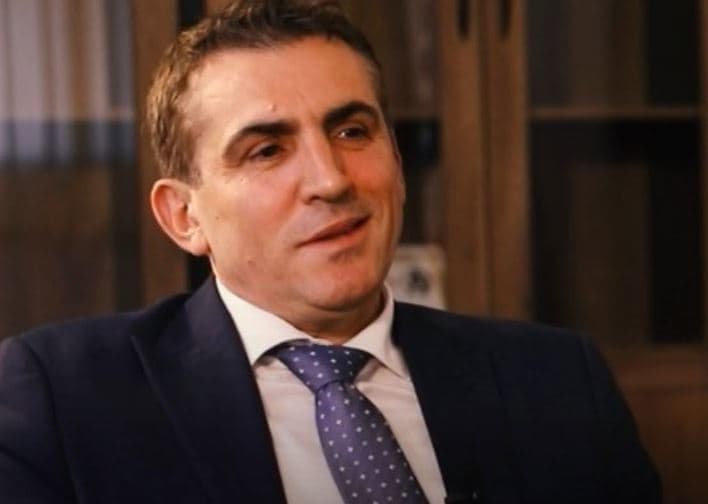 Zejnullah Gashi nominohet për Kryeprokuror të Shtetit