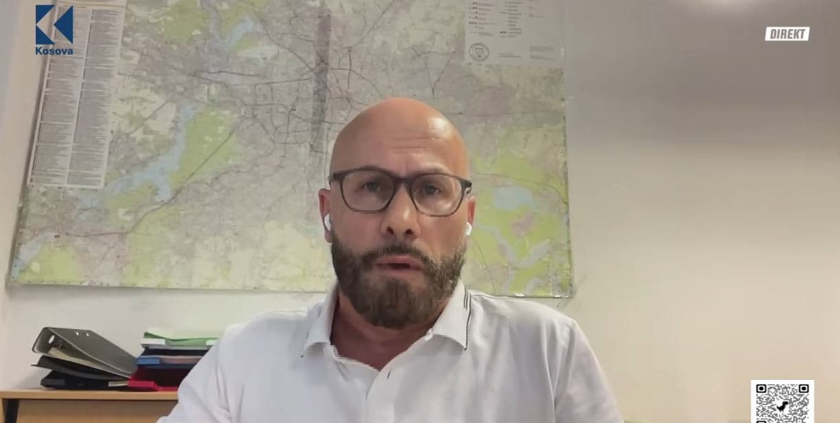 Jakupi: Në demokraci kompromisi nuk është dobësi, por pjekuri politike (VIDEO)