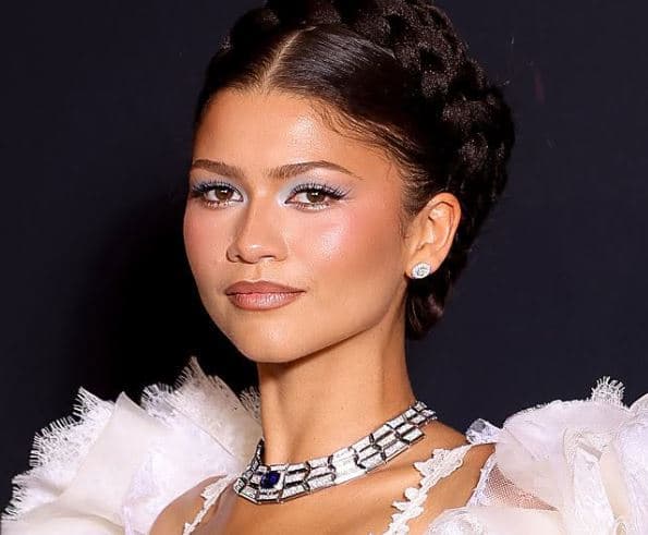 Zendaya me paraqitje spektakolare në premierën e “L’Odyssee”