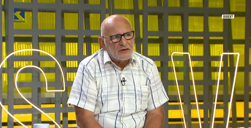“Dëshmitar i Speciales në Hagë”, veterani i UÇK-së demanton akuzat nga Esat Shala (VIDEO)