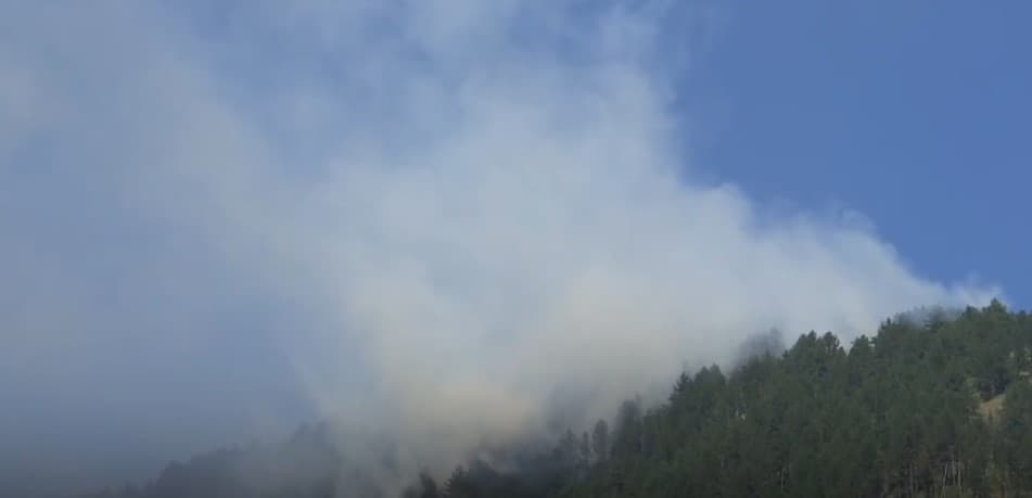 Dënime deri në 10 vjet burg për zjarrvënie, autoritetet apelojnë qytetarët (VIDEO)