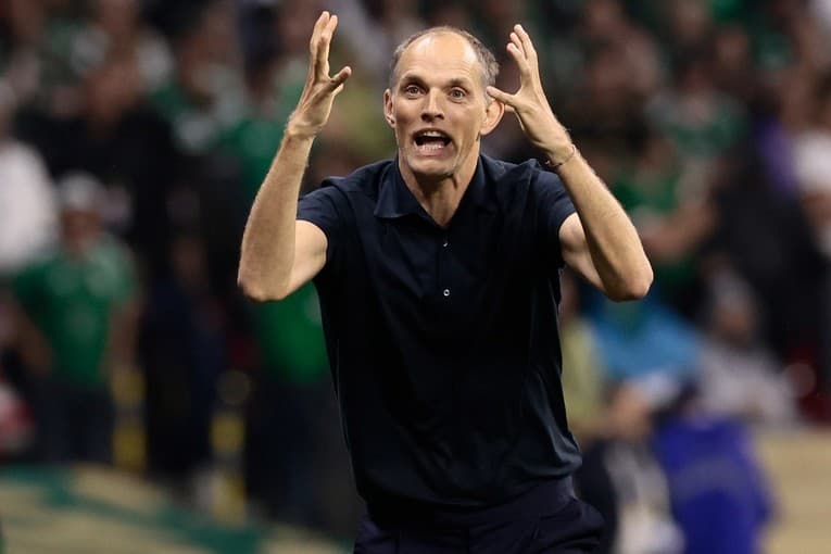 Tuchel: Jam i befasuar nga ajo që tha Haaland, ne e duam presionin