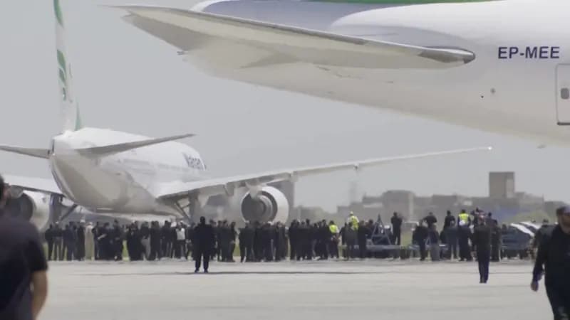 Irani dërgon në Mashhad trupin e udhëheqësit të ndjerë suprem, Ali Khamenei