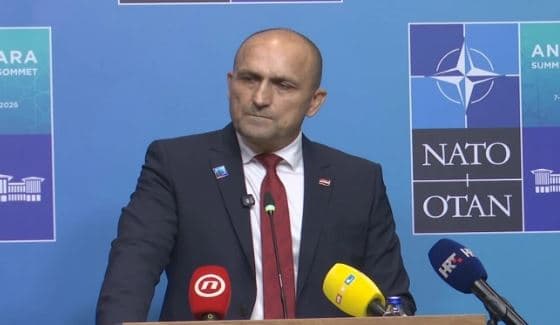 Misioni në KFOR, Kroacia planifikon ta rrisë numrin e ushtarëve në 200