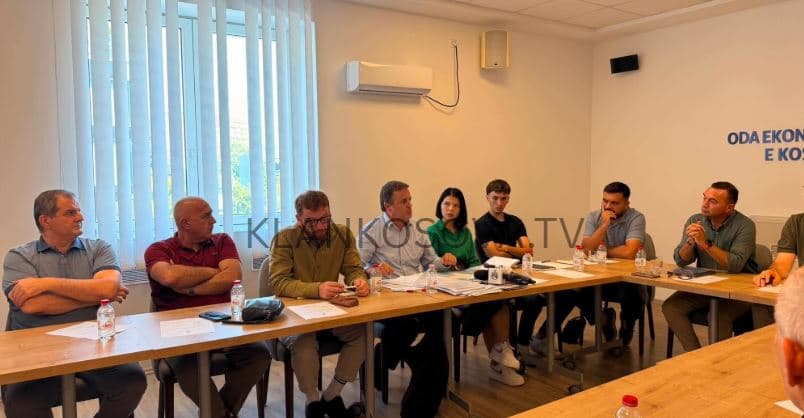 Spahija nga “Vita”: Qumështi i Sllovenisë hyn me 66 centë, na detyroi të ulim çmimin