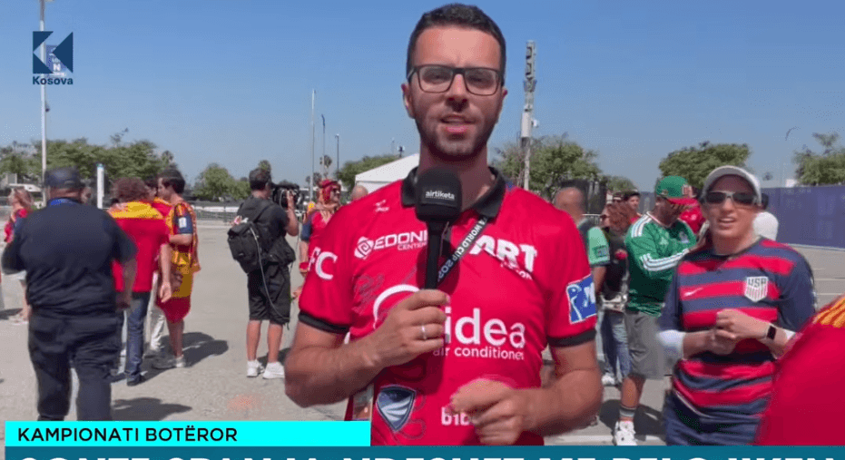 Kampionati Botëror - Sonte Spanja ndeshet me Belgjikën (VIDEO)