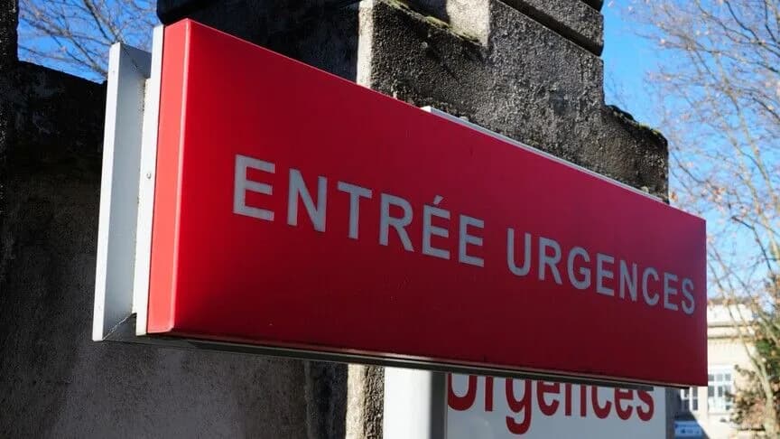 Franca regjistron rritje të numri të të vdekurve nga temperaturat e larta
