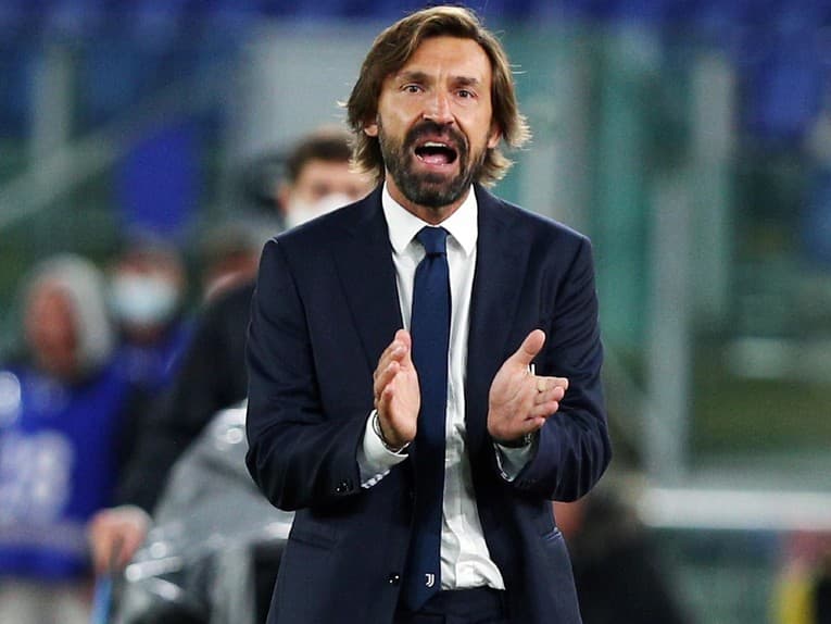 Andrea Pirlo bëhet trajneri i ri i Italisë