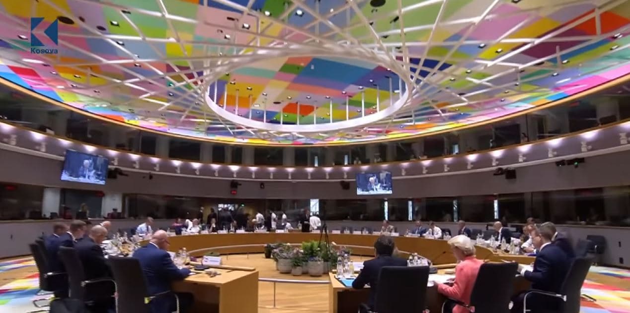 "E marta e madhe" në Bruksel, Shqipëria gati - Kosova askund në agjendë! (VIDEO)