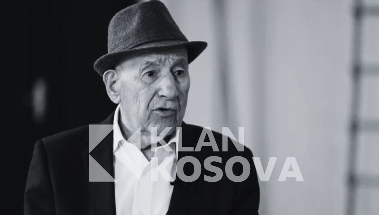 Ndërron jetë legjenda e basketbollit kosovar, Mithat Belegu