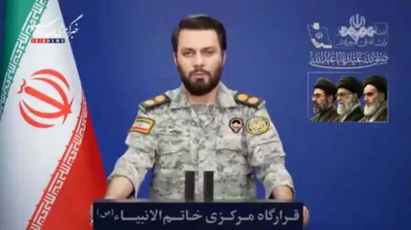 Irani: Nuk do ta lejojmë ShBA-në të marrë Ngushticën e Hormuzit