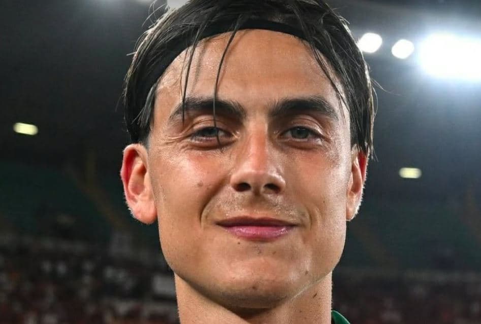 Paulo Dybala vazhdon me Romën, pranon ulje të madhe page