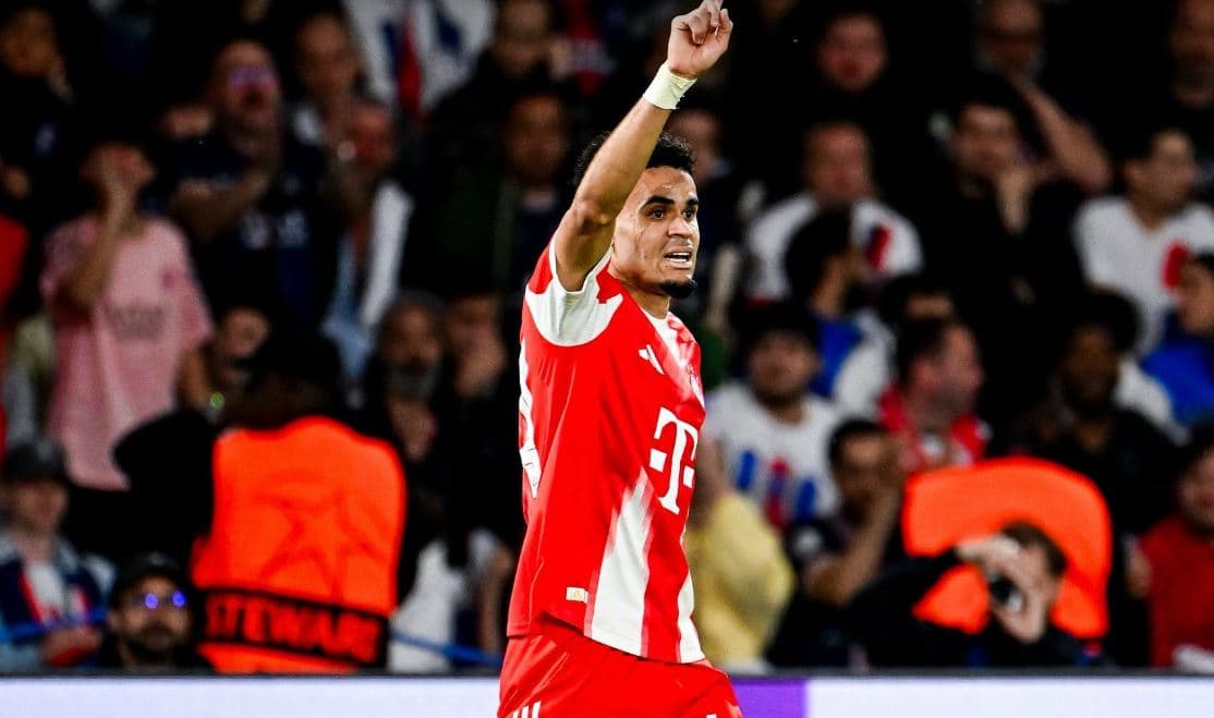 Al-Hilal përgatit ofertë gjigante për Diaz: 25 milionë euro në sezon, deri në 130 milionë euro për Bayernin
