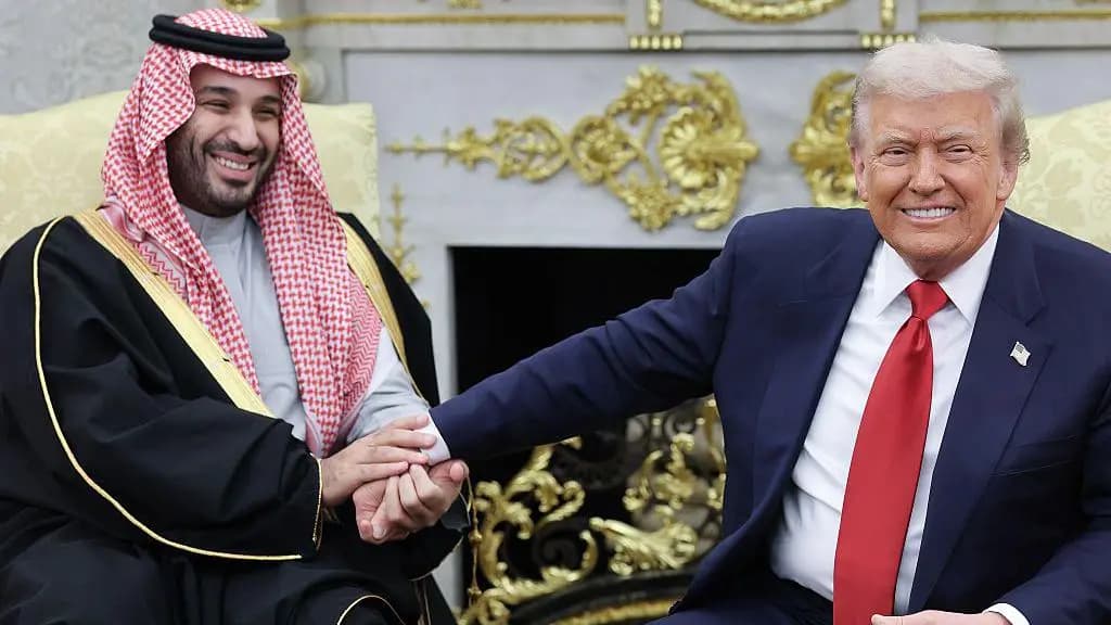 SHBA dhe Arabia Saudite arrijnë marrëveshje për energji bërthamore?